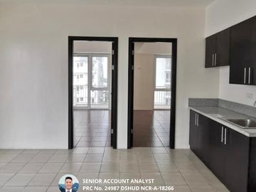 Condo in Ortigas 2 Bedrooms For Sale Brand New Resort Type Condo