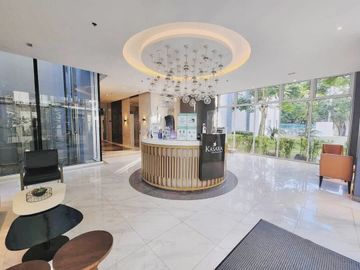 Condo in Ortigas 2 Bedrooms For Sale Brand New Resort Type Condo