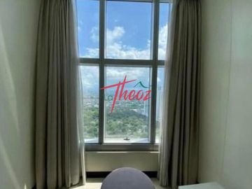 Beautiful 1 Bedroom Condominium for sale @ One Central, Makati