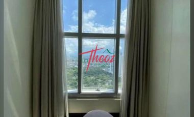 Beautiful 1 Bedroom Condominium for sale @ One Central, Makati