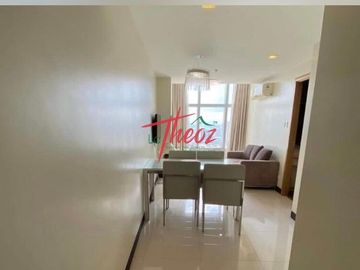 Beautiful 1 Bedroom Condominium for sale @ One Central, Makati