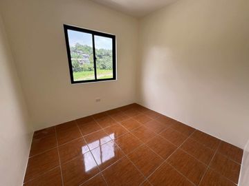 Affordable Pre-Selling Price! Your Home in Evalle Townhomes, QC - Keziah