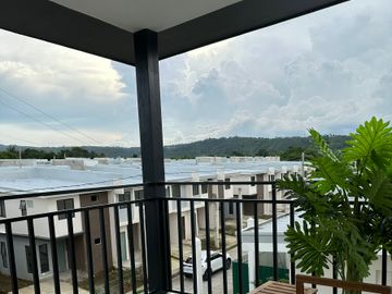 3 Storey Townhouse for Sale in Nuvali, Calamba, Laguna
