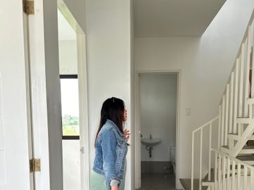 3 Storey Townhouse for Sale in Nuvali, Calamba, Laguna
