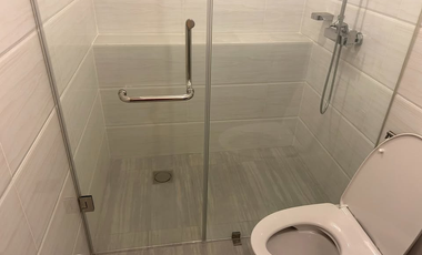 88sqm 2BR Condo w/ Parking FOR SALE at High Park, Vertis North QC