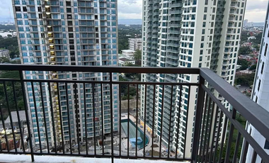 88sqm 2BR Condo w/ Parking FOR SALE at High Park, Vertis North QC