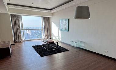 113sqm St. Francis Shangri-La 2BR Condo w/ Parking FOR SALE in Mandaluyong