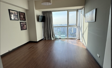 113sqm St. Francis Shangri-La 2BR Condo w/ Parking FOR SALE in Mandaluyong