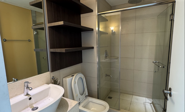 113sqm St. Francis Shangri-La 2BR Condo w/ Parking FOR SALE in Mandaluyong