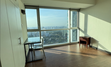 113sqm St. Francis Shangri-La 2BR Condo w/ Parking FOR SALE in Mandaluyong