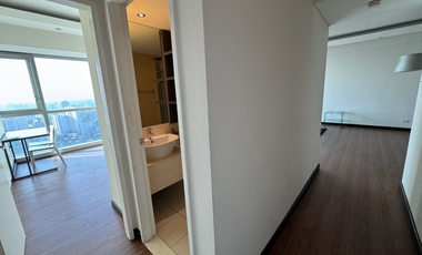 113sqm St. Francis Shangri-La 2BR Condo w/ Parking FOR SALE in Mandaluyong