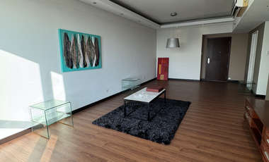 113sqm St. Francis Shangri-La 2BR Condo w/ Parking FOR SALE in Mandaluyong