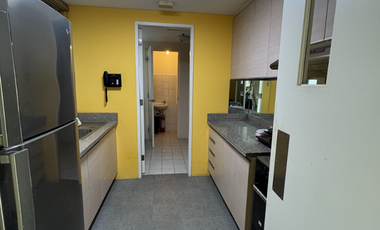 113sqm St. Francis Shangri-La 2BR Condo w/ Parking FOR SALE in Mandaluyong