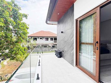 For Sale Verdana Homes Mamplasan 4 Bedroom Fully furnished
