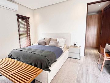 For Sale Verdana Homes Mamplasan 4 Bedroom Fully furnished