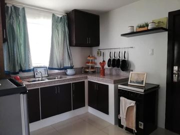 Corner Ready to Occupy House and lot for sale near School & University