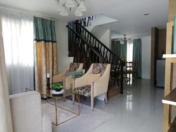 Corner Ready to Occupy House and lot for sale near School & University