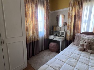 Corner Ready to Occupy House and lot for sale near School & University