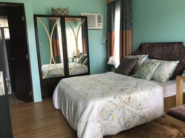 Corner Ready to Occupy House and lot for sale near School & University