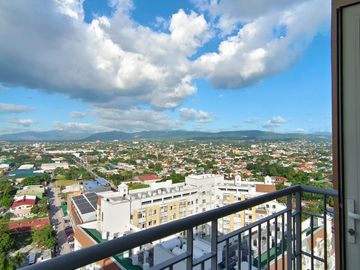 Siena Towers in Marikina City