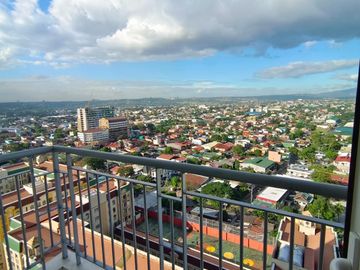 Siena Towers in Marikina City