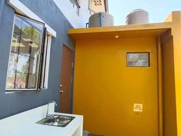 Liora Homes by My Citi Homes 2 Storey Townhouse for sale at Naic, Cavite