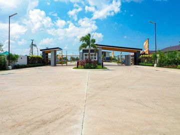 Liora Homes by My Citi Homes 2 Storey Townhouse for sale at Naic, Cavite