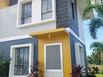 Liora Homes by My Citi Homes 2 Storey Townhouse for sale at Naic, Cavite