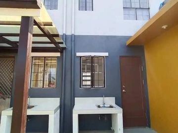 Liora Homes by My Citi Homes 2 Storey Townhouse for sale at Naic, Cavite