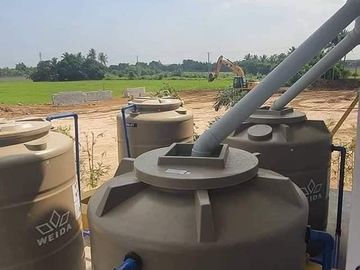Liora Homes by My Citi Homes 2 Storey Townhouse for sale at Naic, Cavite