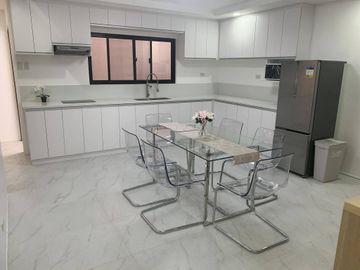Antipolo Fully Furnished 2 Storey Townhouse 4 Bedrooms near SM Downtown rg