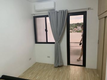 Antipolo Fully Furnished 2 Storey Townhouse 4 Bedrooms near SM Downtown rg
