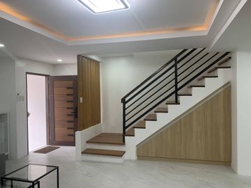 Antipolo Fully Furnished 2 Storey Townhouse 4 Bedrooms near SM Downtown rg