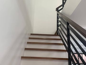 Antipolo Fully Furnished 2 Storey Townhouse 4 Bedrooms near SM Downtown rg