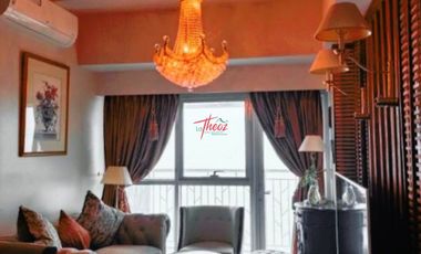 3-Bedroom Unit For Sale at Bayshore Residential Resort, Parañaque City