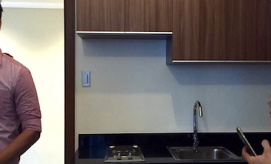 Brand new 1 bedroom at sapphire bloc for sale