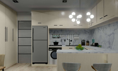 For Sale 2 Bedrooms inside Clark, Mabalacat, Pampanga for Sale