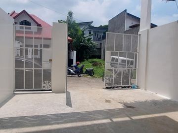 Kingsville Hills Antipolo 2 Storey House And Lot For Sale near Olalia Road rg
