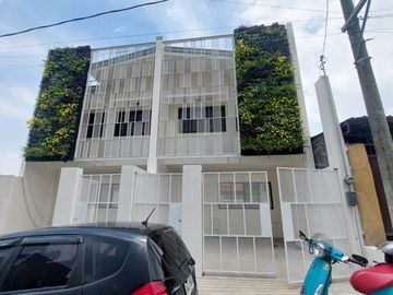 Kingsville Hills Antipolo 2 Storey House And Lot For Sale near Olalia Road rg