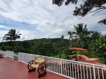 TAGAYTAY FARM MANSION FOR SALE HOUSE RESIDENTIAL