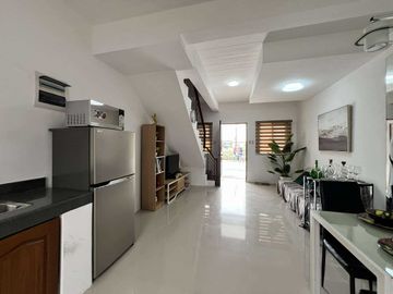 5.87M Preselling 2 Storey Townhouse for sale in Malanday, Valenzuela City JNA