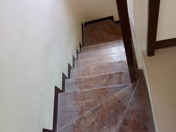 Brand New House & Lot For Sale at PINE RESIDENCES 5, West Fairview,Quezon City