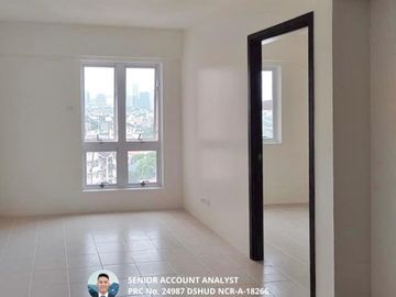 Affordable 1-Bedroom Condo for Sale Near BGC – Perfect for Modern Urban Living