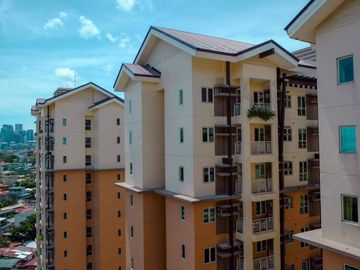 Affordable 1-Bedroom Condo for Sale Near BGC – Perfect for Modern Urban Living