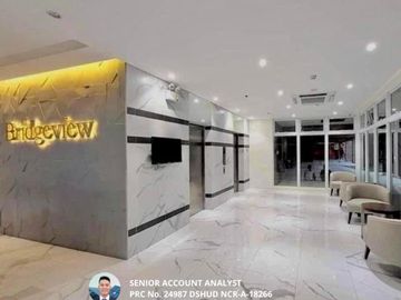 Affordable 1-Bedroom Condo for Sale Near BGC – Perfect for Modern Urban Living