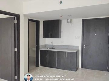 Affordable 1-Bedroom Condo for Sale Near BGC – Perfect for Modern Urban Living