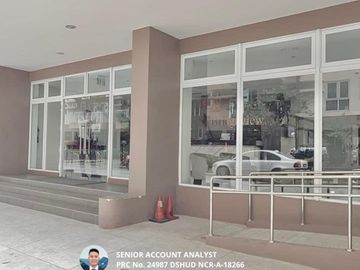 Affordable 1-Bedroom Condo for Sale Near BGC – Perfect for Modern Urban Living