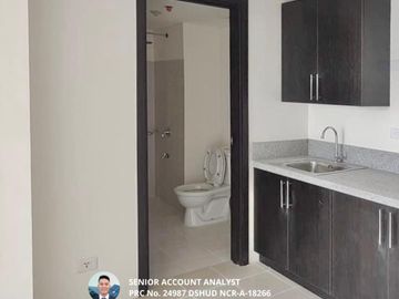 Affordable 1-Bedroom Condo for Sale Near BGC – Perfect for Modern Urban Living