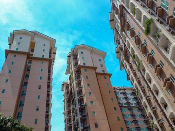 Affordable 1-Bedroom Condo for Sale Near BGC – Perfect for Modern Urban Living