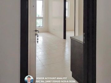 Affordable 1-Bedroom Condo for Sale Near BGC – Perfect for Modern Urban Living